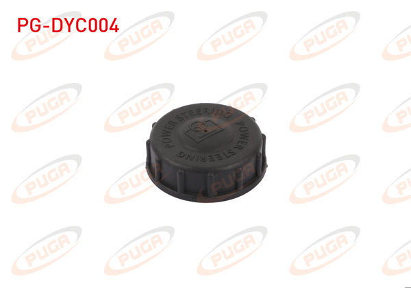 PUGA PG-DYC004 | Direksiyon Yağ Depo Kapağı Renault 19 / Clio