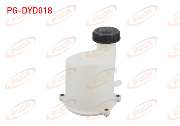 PUGA PG-DYD018 | Direksiyon Pompa Yağ Deposu Clio III / Kangoo III 2007 -