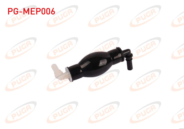 PUGA PG-MEP006 | Mazot El Pompası Ikı Ucu Tırnaksız