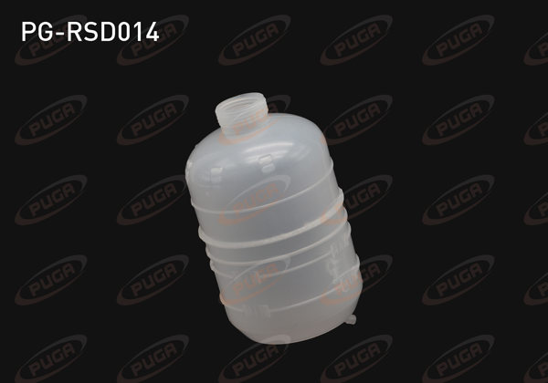 PUGA PG-RSD014 | Radyatör Yedek Su Deposu Kapaksız R9 R11 R12 Toros R19