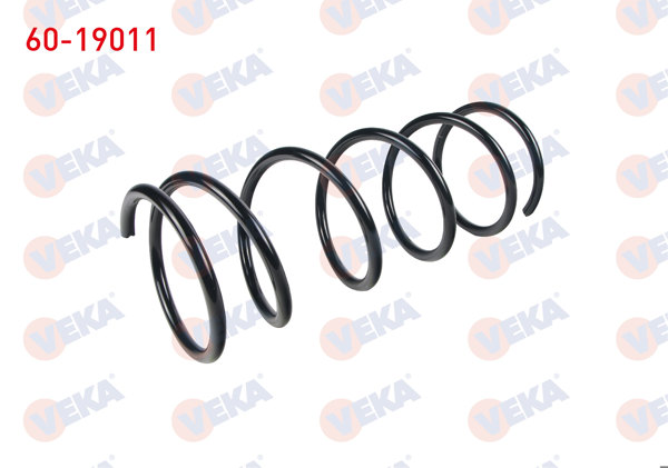 VEKA 60-19011 | Helezon Yayı On Ford Focus 1998-| 2 Adet