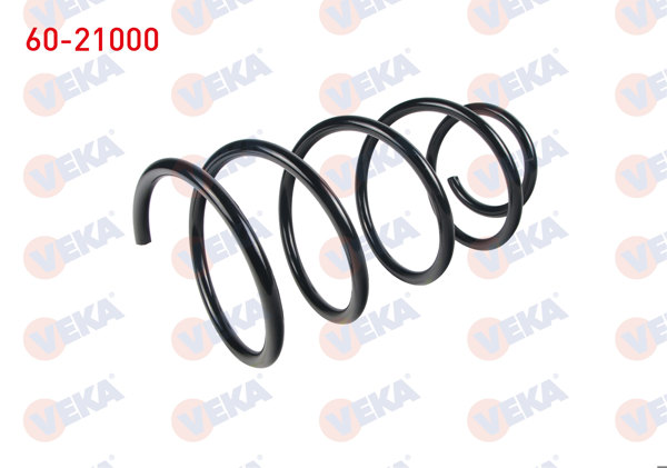 VEKA 60-21000 | Helezon Yayı On Hyundai Accent Era 2006-2012 | 2 Adet