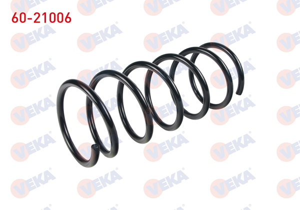 VEKA 60-21006 | Helezon Yayı On Hyundai Accent 2000-2005 | 2 Adet