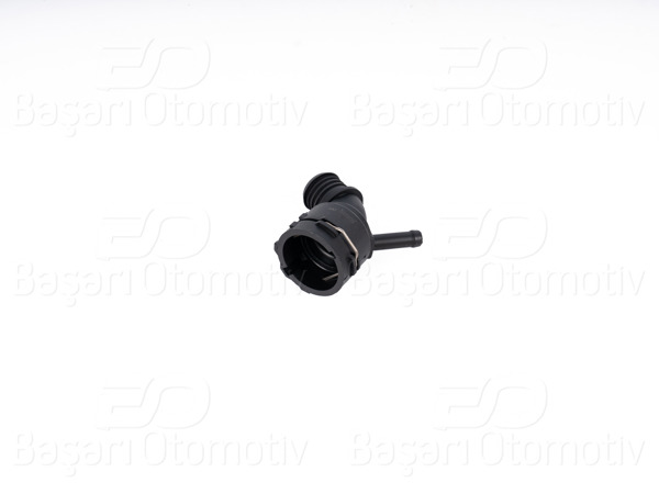 WISCO 1113626-00 | Su Flansi VW Golf7 Leon 2.0 TDI 12 >