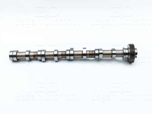 WISCO 1113898-00 | Eksantrik Mili Emme Dokum VW Golf6 Jetta Passat Polo T6 A3