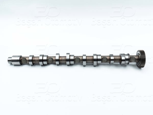 WISCO 1113899-00 | Eksantrik Mili Egzostdokum VW Golf6 Jetta Passat Polo T6 A3 Crafter Caga Cagb Caha Cayb Cayc Cbaa Cbab Cffa Cffb Ckub Caab 10 >