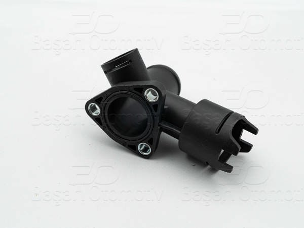WISCO 1114460-00 | Termostat Yuvası VW Passat (3C2) 07-10 / Passat (362) 11-14 / Touareg (7La) 05-10 / Audi Q7 (4Lb) 06-10 3.2-3.6 FSI (Bhk-Azx-Bws-Bhl)