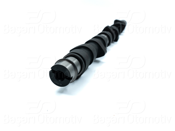 WISCO 1114507-00 | Eksantrik Mili VW T4 2.4D Aja 96 04