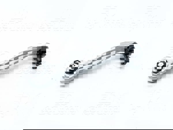 WISCO 1193409-00 | Salıncak Ön Sağ Arka Alt (Rotilli) Audi A4 07 >