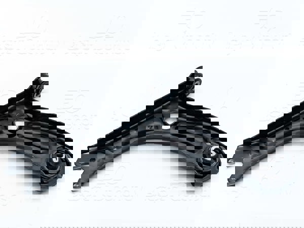 WISCO 1193436-00 | Salıncak Sağ (Rotilsiz Sac) VW Jetta 4 (162) 10-17