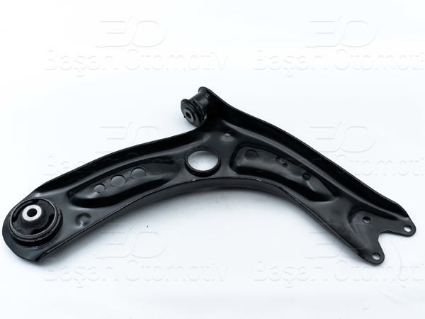 WISCO 1193437-00 | Salıncak Ön Sol (Rotilsiz Burclu Sac) VW Golf7 A3 13 >