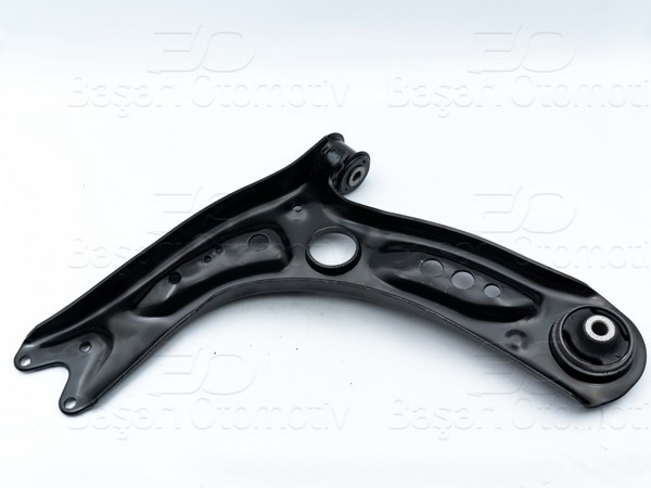 WISCO 1193519-00 | Salıncak Ön Sağ (Rotilsiz Burclu Sac) VW Golf7 A3 13 >