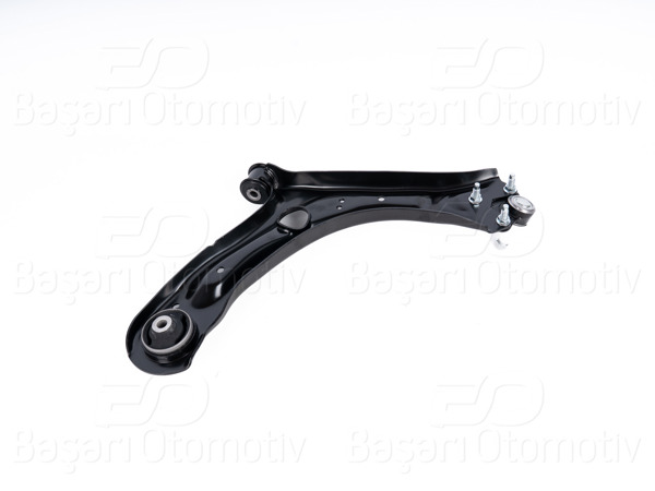 WISCO 1193797-00 | Salıncak Ön Sol (Rotilli) VW Passat New Beetle 10 >