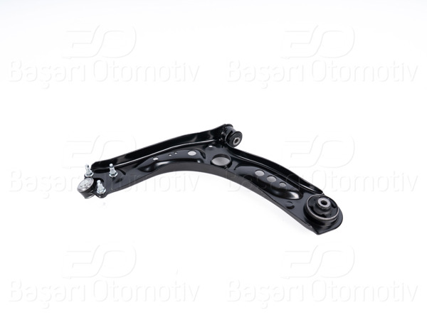 WISCO 1193865-00 | Salıncak Ön Sağ (Rotilli) VW Golf7 A3 Leon T-Roc 13 >