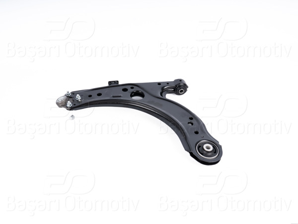 WISCO 1193881-00 | Salıncak (Rotilli) Sağ VW Golf4 Bora A3 Octavia Leon Toledo 97 >