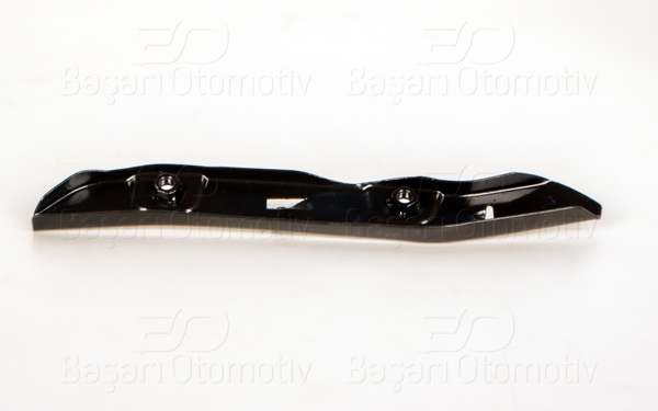 WISCO 1234068-00 | Tampon Bağlantı Braketı Ön Sağ Skoda Octavia 13 >
