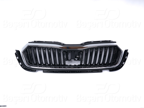 WISCO 1236470-00 | Panjur Nikelajlı Skoda Octavia 4 20 >