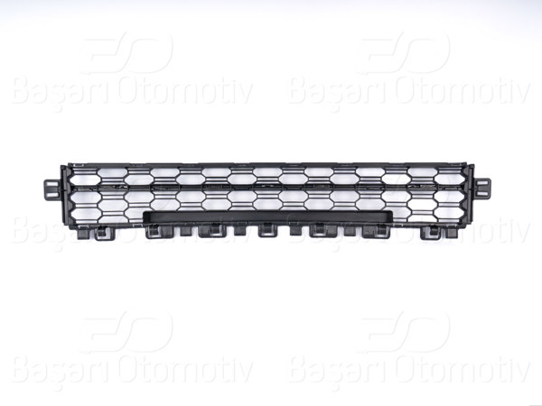 WISCO 1236478-00 | Tampon Izgarası On Orta Nikelajlı Skoda Octavia 4 20 >