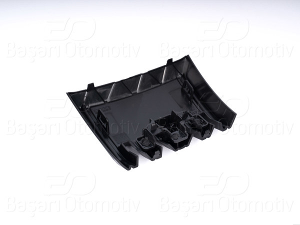 WISCO 1236522-00 | Panjur Kapağı Orta Sensör Delikli Skoda Octavia 4 20 >