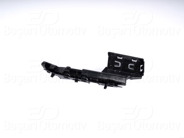 WISCO 1236530-00 | Tampon Braketı Ön Sol Skoda Octavia 4 20 >