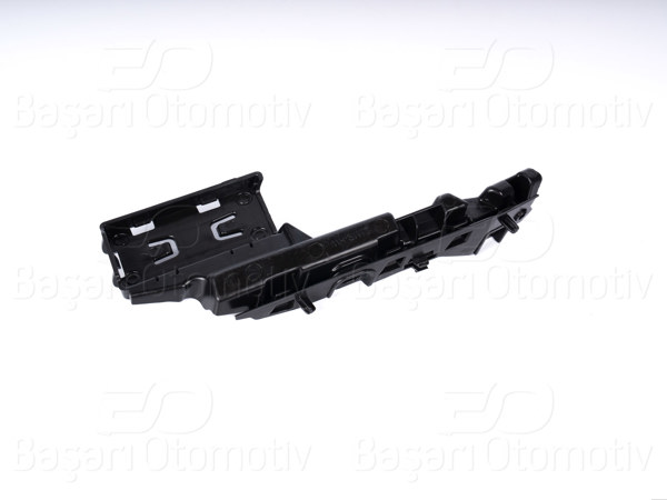 WISCO 1236531-00 | Tampon Braketı Ön Sağ Skoda Octavia 4 20 >
