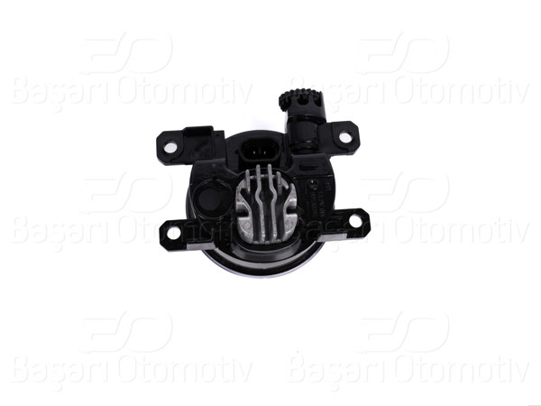 WISCO 1243224-00 | Tampon Reflektörü Arka Sağ Skoda Octavia 09 12