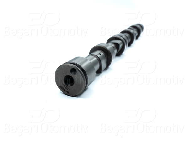 WISCO 2113583-00 | Eksantrik Mili Dokum Opel Astra F Corsa B 1.4 90 >