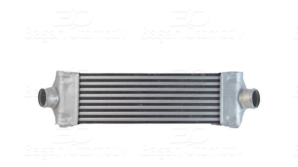 WISCO 3113804-00 | Turbo Radyatörü (Intercooler) 400X143x62 Ford Transıt2.2 TDCI 2.4 TDCI 2.4 TDCI 4X4 06 >