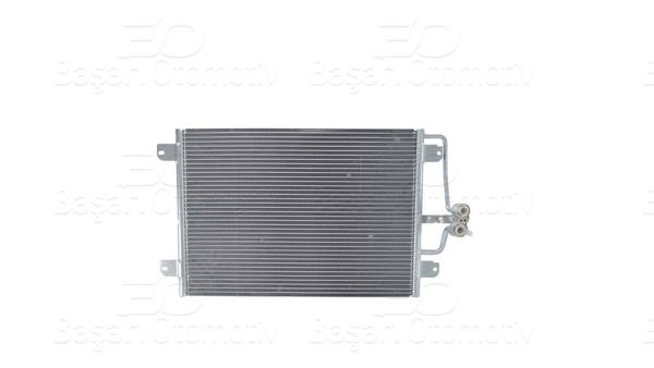 WISCO 3143039-00 | Klima Radyatörü Mt-At 565X391 mm Renault Megane 1.4 I 16V 1.6 I 1.9 D 2.0 I Scenic 1.4 1.6 I 1.8 I 1.9 D 95 >