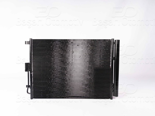 WISCO 3143313-00 | Klima Radyatörü Mt-At 537X382 mm Hyundai i30 Gd 1.4Crdı. 1.6Crdı. Ceed Jd 1.4Cvvt. 1.6Gdı. 1.4Crdı. 1.6Crdı 12 >