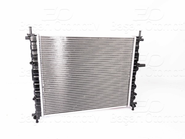 WISCO 3143812-00 | Su Radyatörü Brazing Mt 478X388x26 mm Fiat Marea Bravo Brava 1.6 96 >