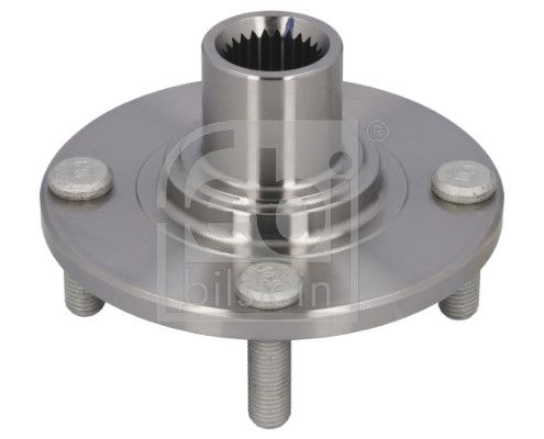 FEBI BILSTEIN 03991 | Porya Ön Focus / Fiesta Bm 98 -