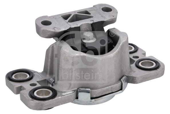 FEBI BILSTEIN 1000655 | Motor Takozu Sol Volvo S60 / S80 / V60 / V70 / Xc60 / Xc70 Bm 06-18