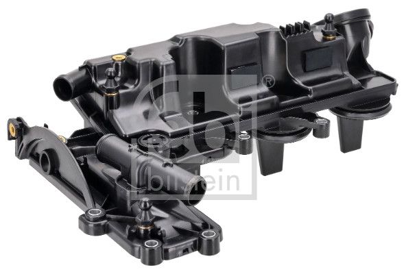 FEBI BILSTEIN 1004602 | Külbütör Kapağı 407 / 607 / Freelander 2 Land Rover Range Rover Evoque 2.2 Dizel 06-14