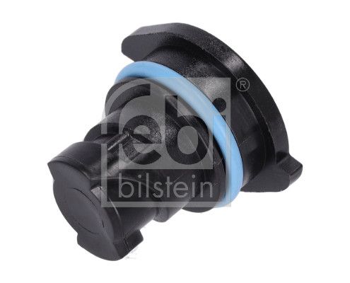 FEBI BILSTEIN 185640 | Karter Tapası Opel Astra K / Insignia B 1.5Dvc / 1.5Dvh