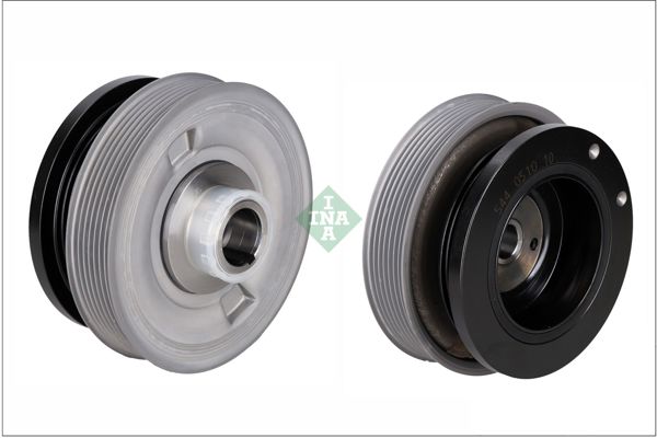 INA 544051010 | Krank Kasnağı Hyundai Bayon Bc3 i30 Pde Pden 1.0 T-GDI 20-Kia Rio IV Yb Stonıc 20-1.0 T-GDI