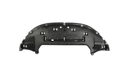 LUVI 7013.LC | Ön Tampon Alt Muhafaza C4 II 2015