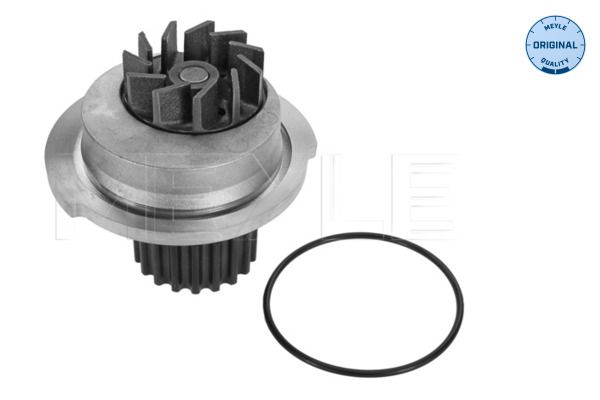 MEYLE 29-13 182 0001 | Devirdaim Chevrolet Aveo / Kalos / Lacetti 1.4-1.6 16V