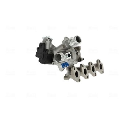 NISSENS 93500 | Turbo VW Cbz 2011 > >