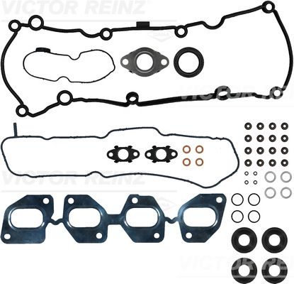 VİCTOR REİNZ 02-11398-01 | Üst Takım Conta VW Dna Dmz Dre