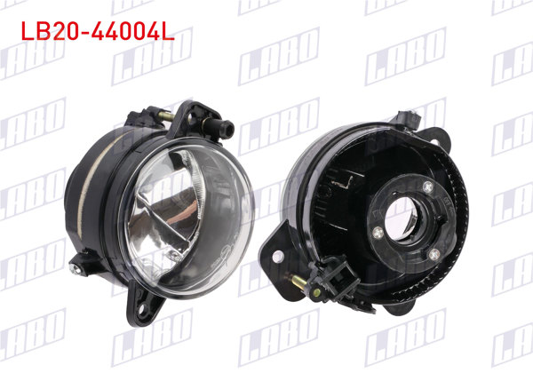 LABO LB20-44004L | Sis Farı Sol Volkswagen Crafter / Transporter T5 / Polo IV / Skoda Fabia I, II / Roomster