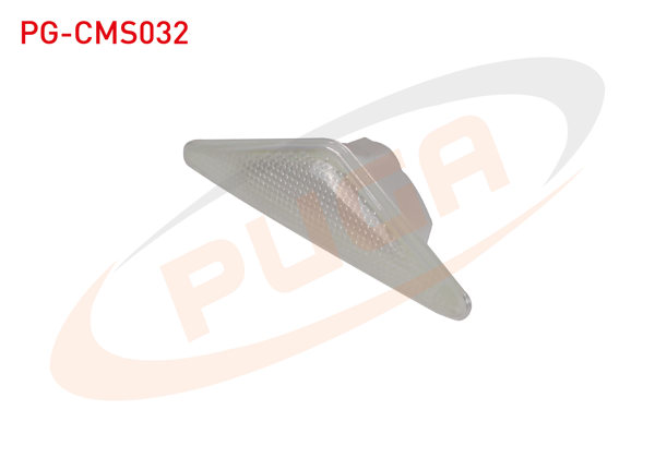 PUGA PG-CMS032 | Çamurluk Sinyali Beyaz Ford Focus | 5 Adet