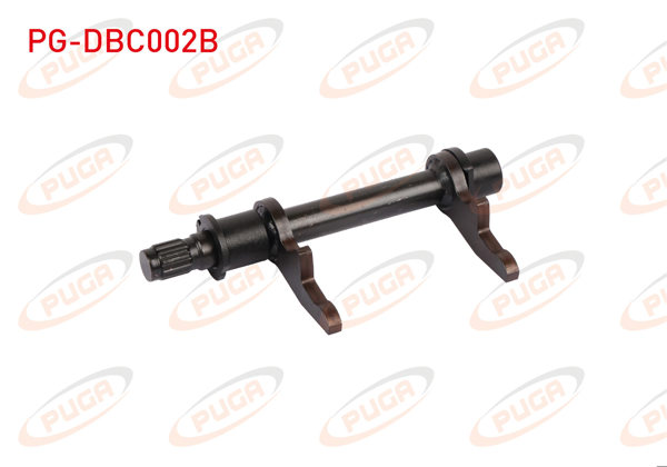 PUGA PG-DBC002B | Debriyaj Catalı (Burclu) Albea / Palio / Doblo / Linea / Fiorino 1.3 Mtj Dizel