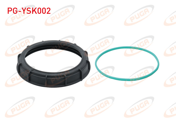 PUGA PG-YSK002 | Yakıt Şamandıra Kapağı Dacia Sandero 2008-2013