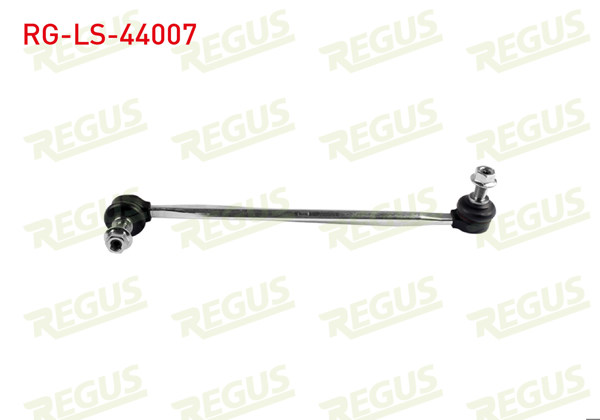REGUS RG-LS-44007 | Z-Rot Ön Sol-Sağ Volkswagen Golf V (1K1) 1.6 TDI L=335mm 2003-2009