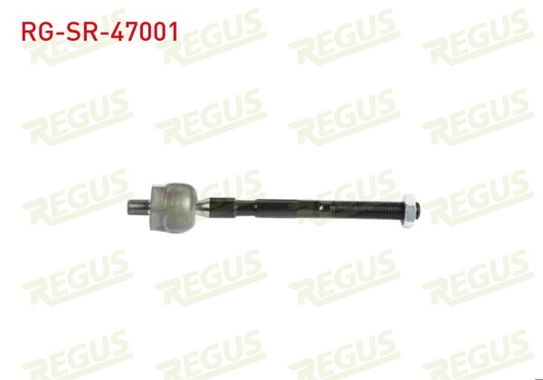 REGUS RG-SR-47001 | Rot Mili On Dacia Logan 2004-2012 / Dacia Logan Mcv 2007-2013 / Dacia Sandero 2008-2012