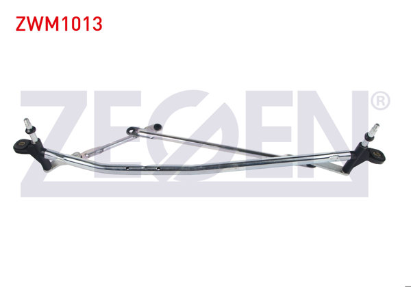 ZEGEN ZWM1013 | Silecek Mekanizması Renault Master III
