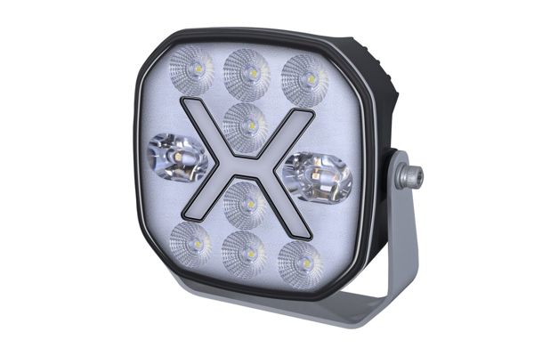 HELLA 1GA 357 400-001 | Çalışma Farı