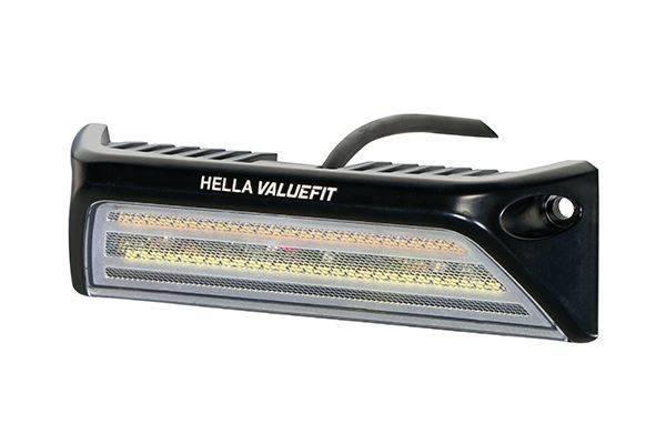 HELLA 1GB 357 098-011 | Çalışma Lambası