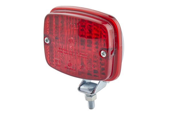 HELLA 2NE 003 030-151 | Sis Lambası Arka